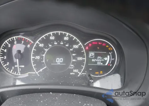 2015 Nissan Versa Note Sv z USA, uszkodzony, nr VIN 3N1CE2CP3FL436441